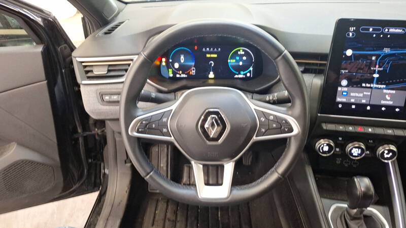 Renault Clio V