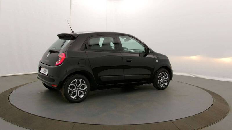 Renault Twingo III