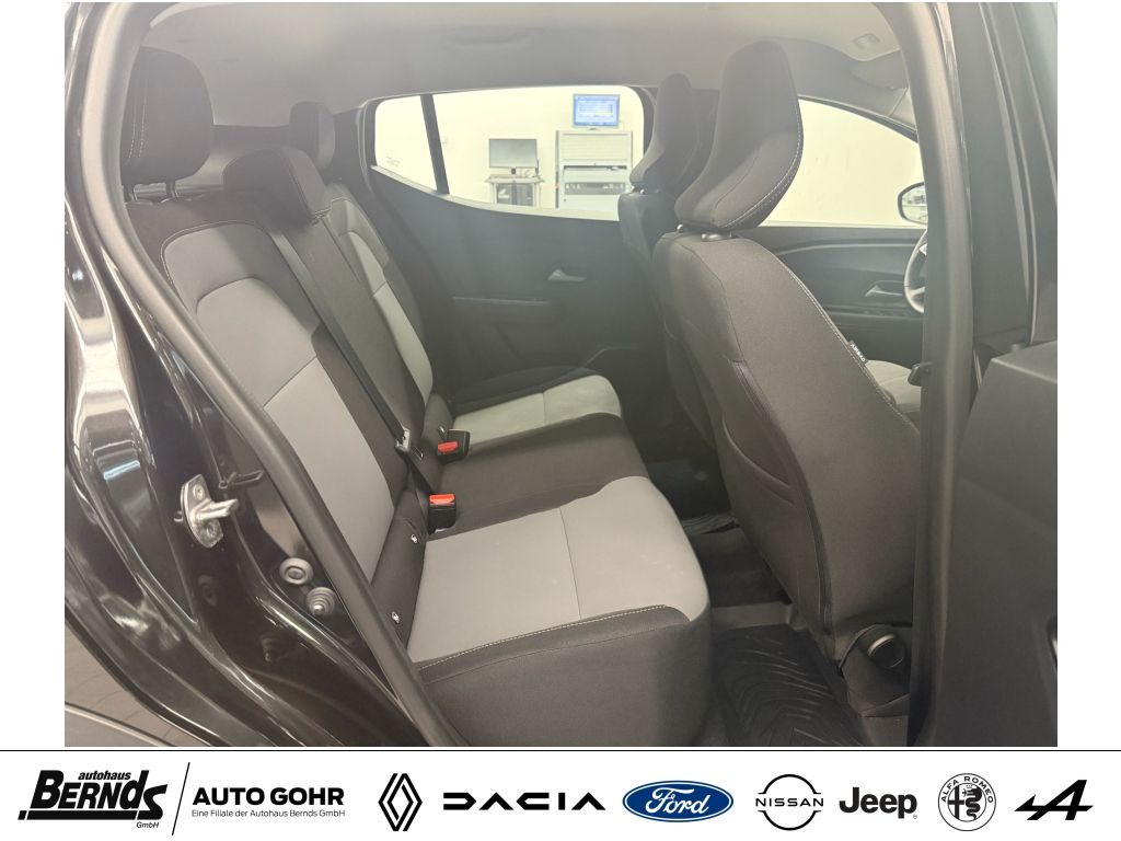 Dacia Sandero – Bild 4