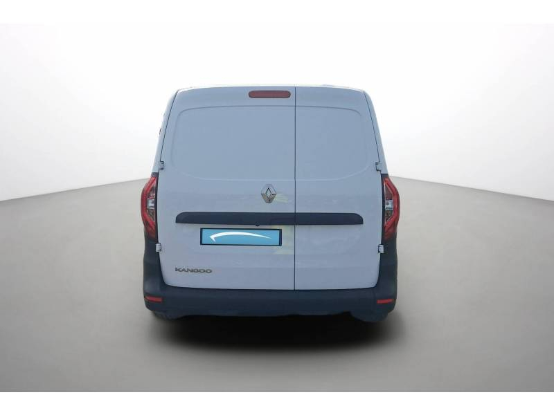 Renault Kangoo VU