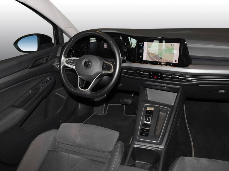 VW Golf