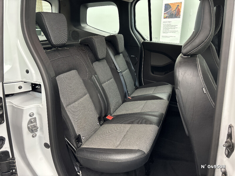 Renault Kangoo VP