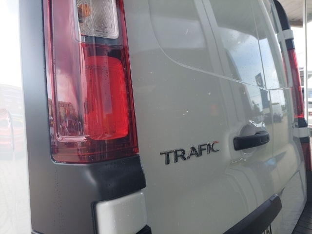 Renault Trafic – Bild 7