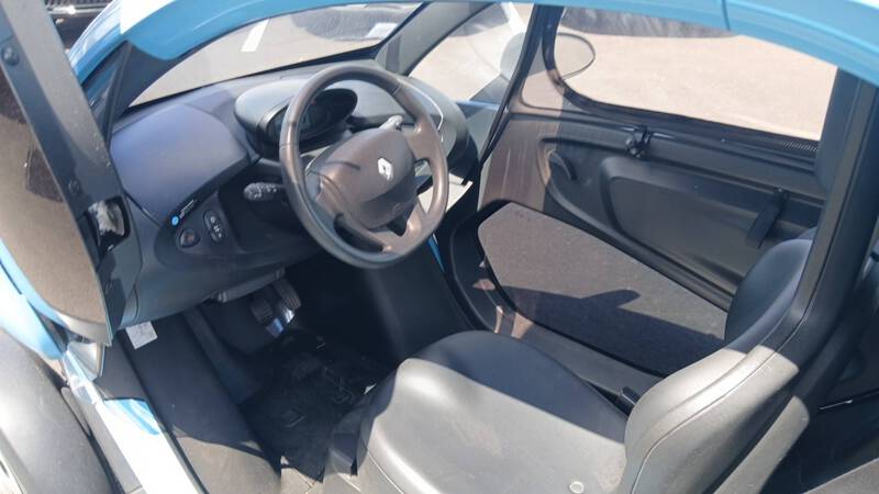 Renault Twizy