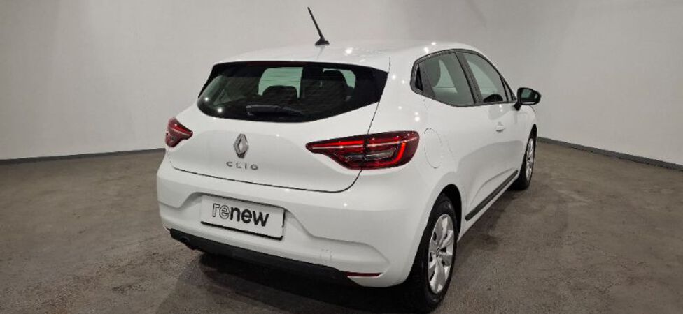 RENAULT Clio 2021 — imagine 56