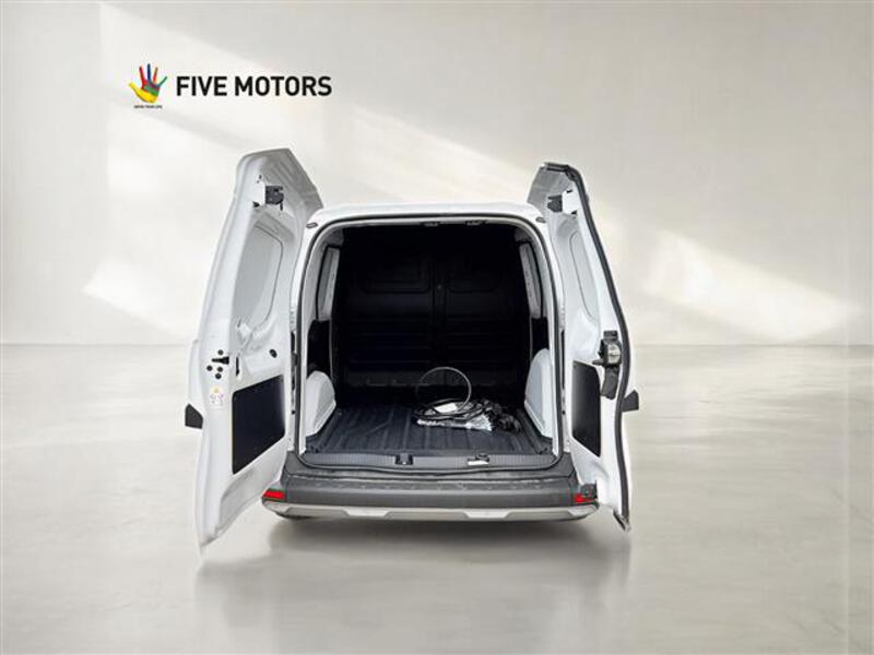 Nissan Townstar