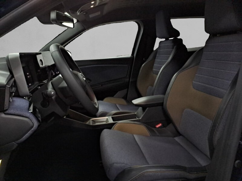Renault R5 E-Tech Eléctrico