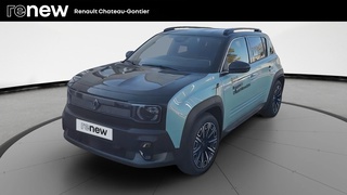Vehicle 3D Image
