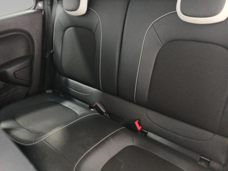 Renault Twingo III