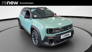 Vehicle 3D Image