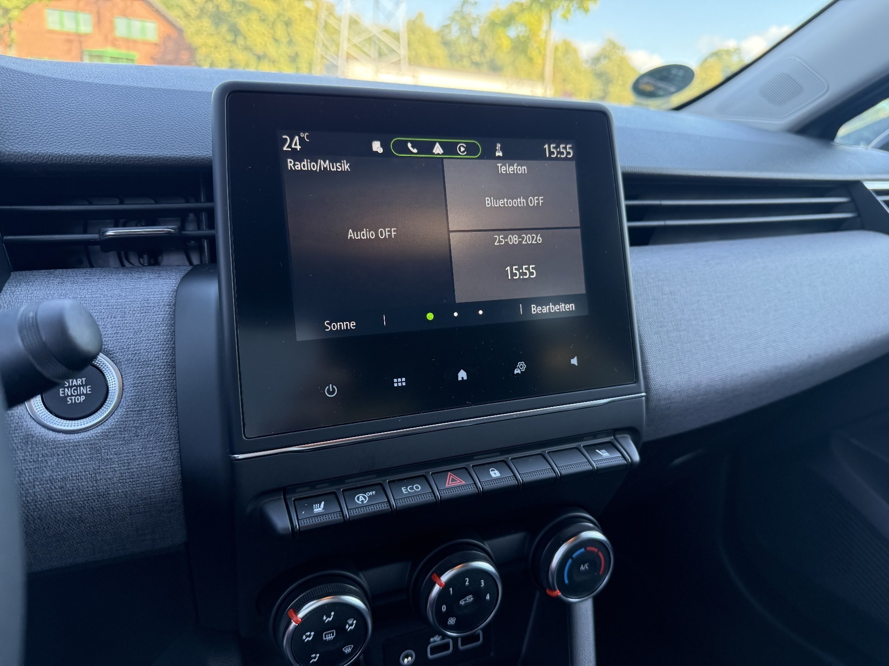 Renault Clio – Bild 17