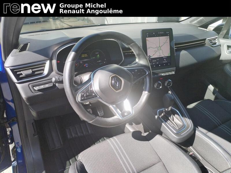 Renault Clio V