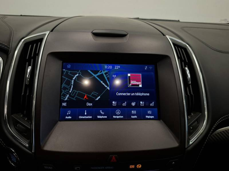 Ford S-MAX II