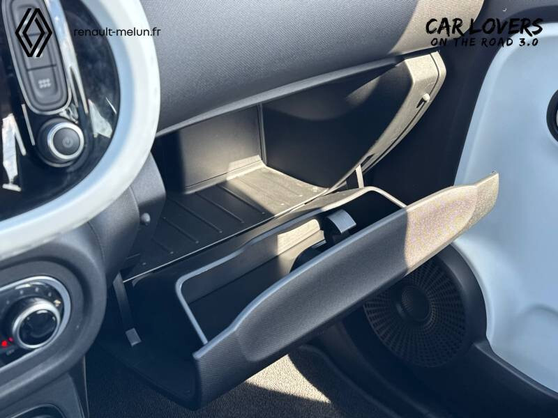 Renault Twingo III
