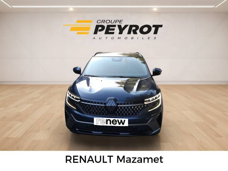 Renault Espace VI