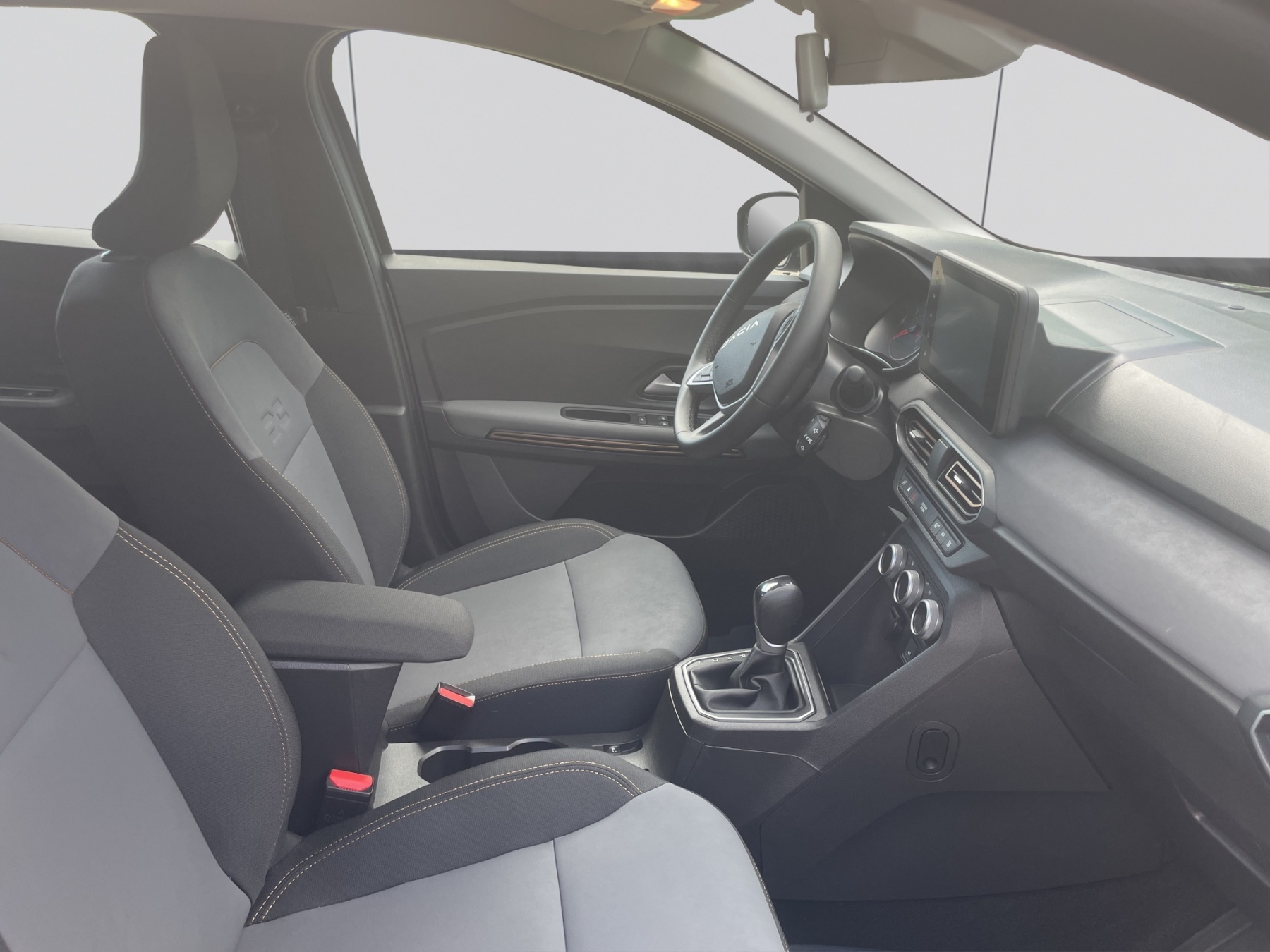 Dacia Sandero – Bild 8