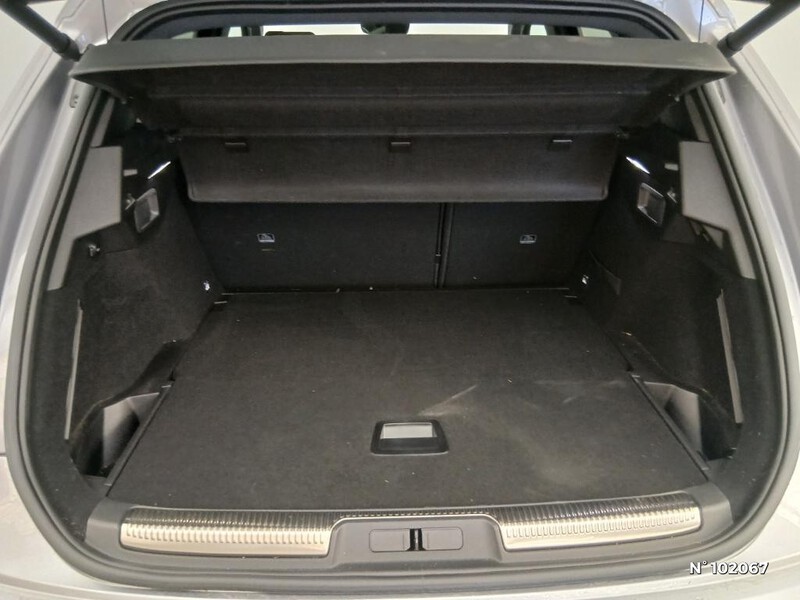 DS DS7 Crossback
