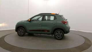 Vehicle 3D Image