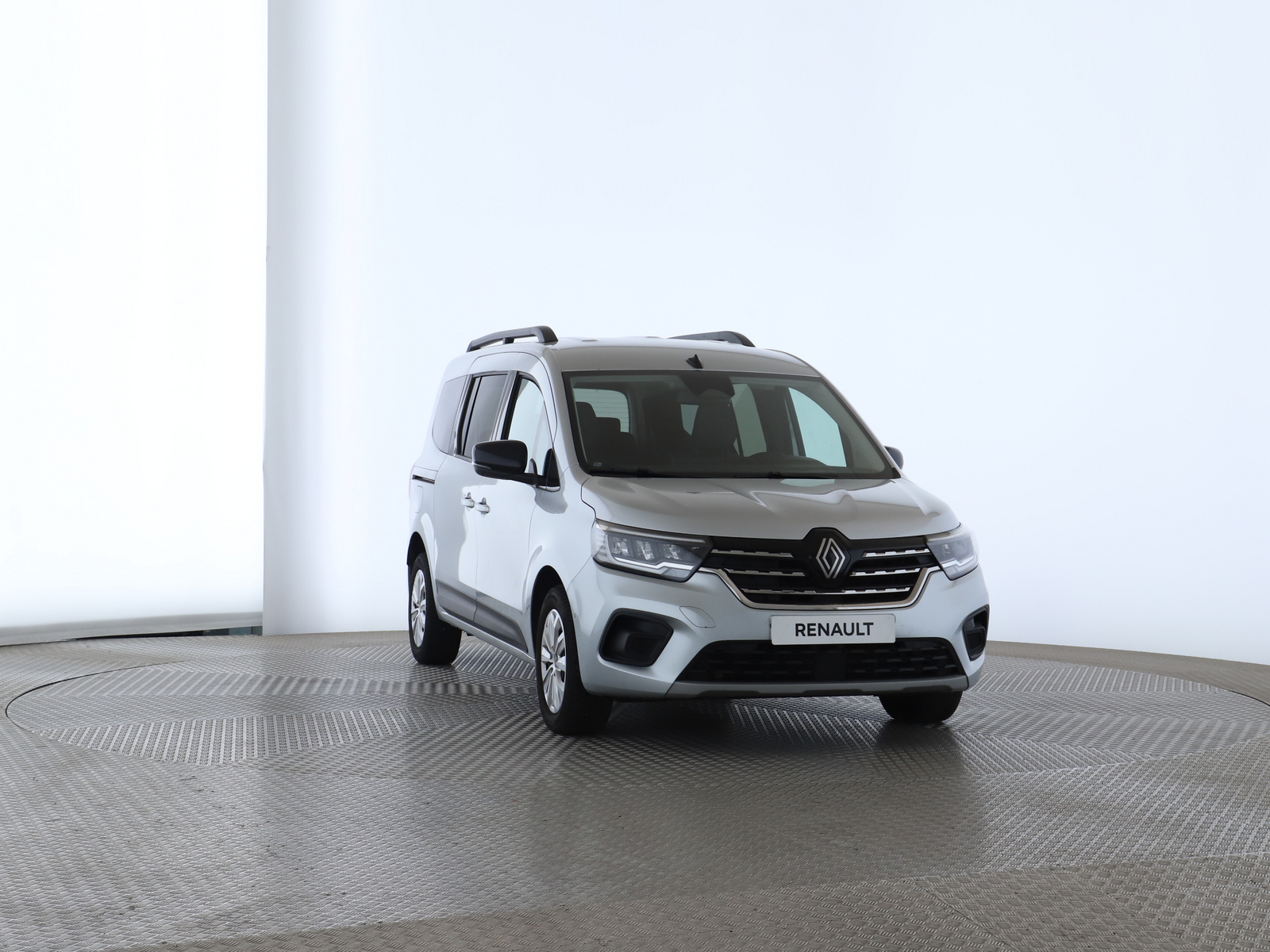 Renault Kangoo – Bild 24