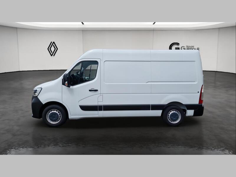 Renault Master Fourgon