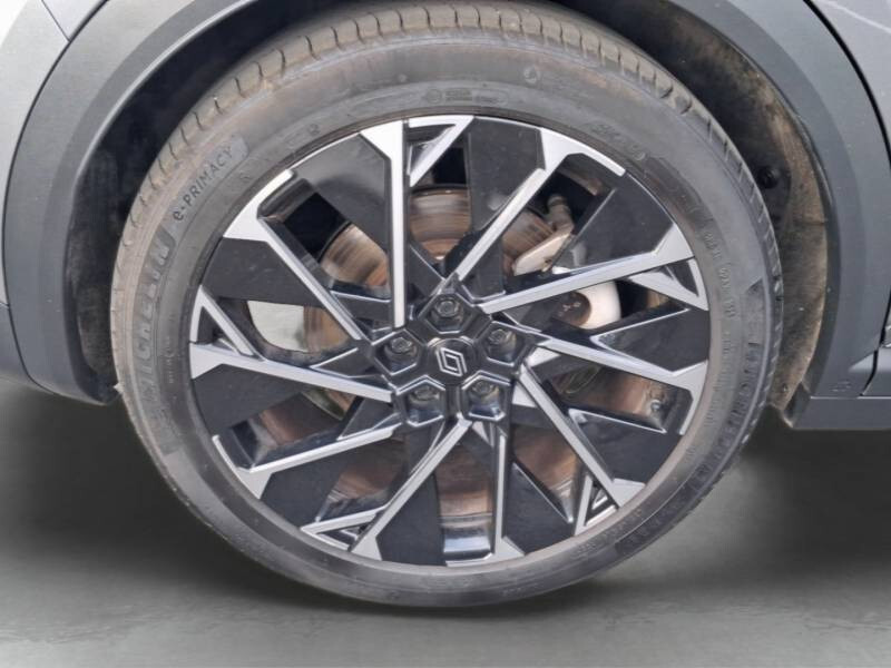 Renault Scenic E-Tech Electrique