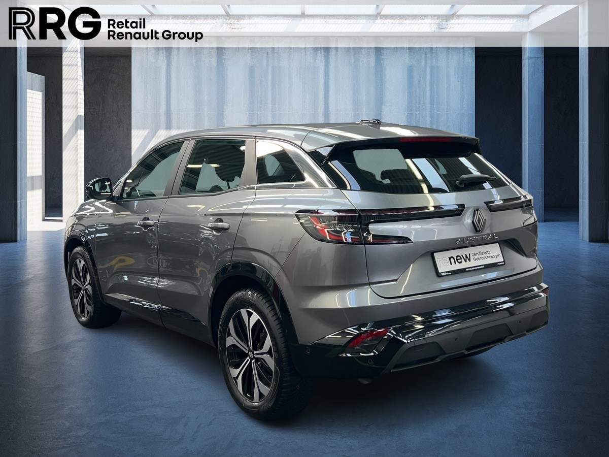Renault Austral – Bild 3