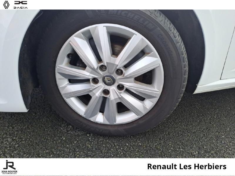 Renault Megane IV Berline