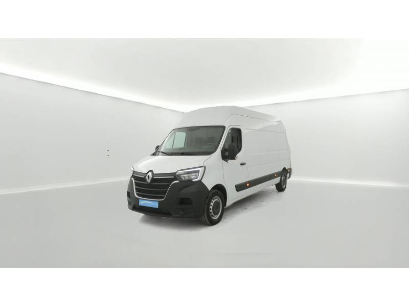 Renault Master III