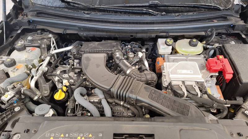 Renault Espace VI