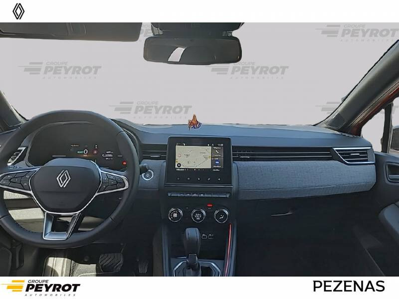 Renault Clio V