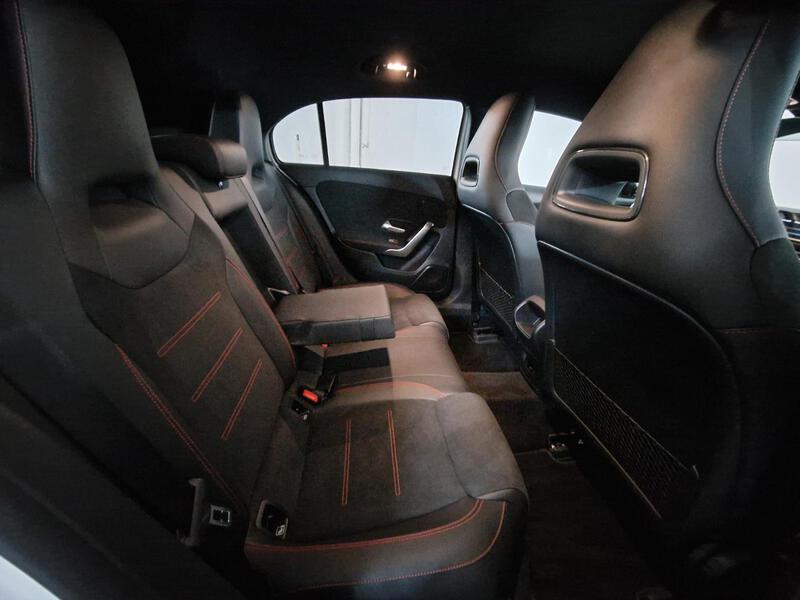 Mercedes-Benz Classe A