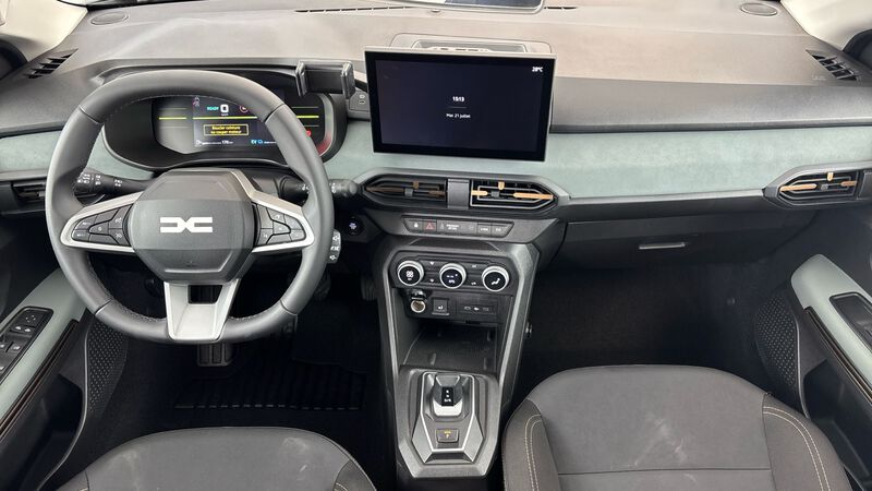 Dacia Jogger