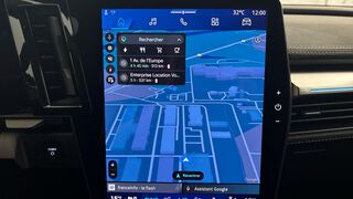 Vehicle 3D Image