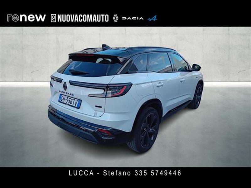 Renault Austral