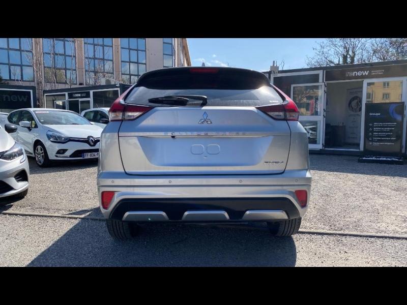 Mitsubishi Eclipse Cross MY23