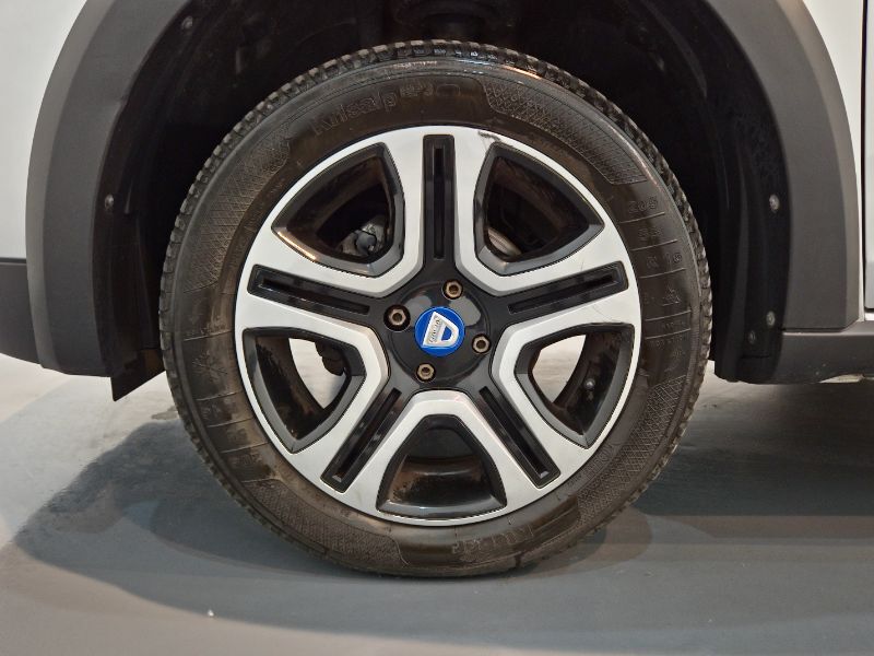 DACIA Sandero 2019 — imagine 6