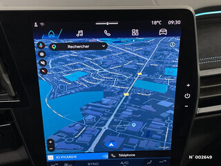 Vehicle 3D Image