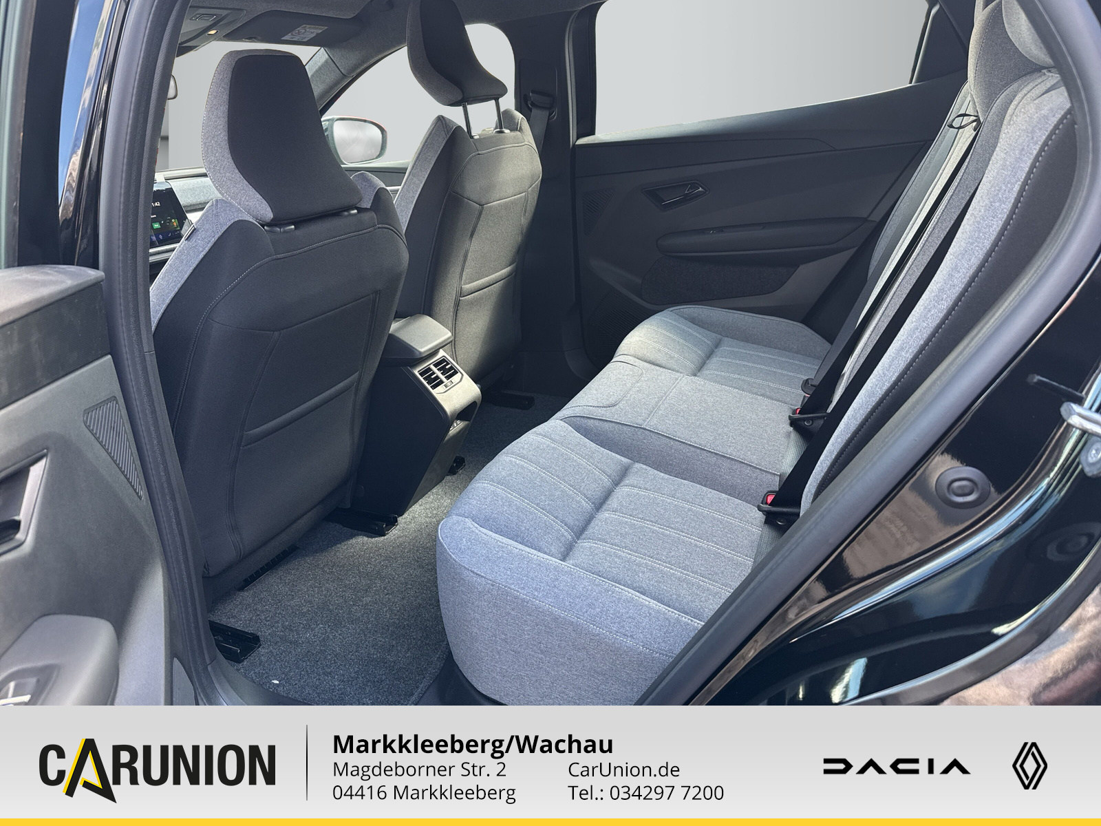 Renault Scenic – Bild 8