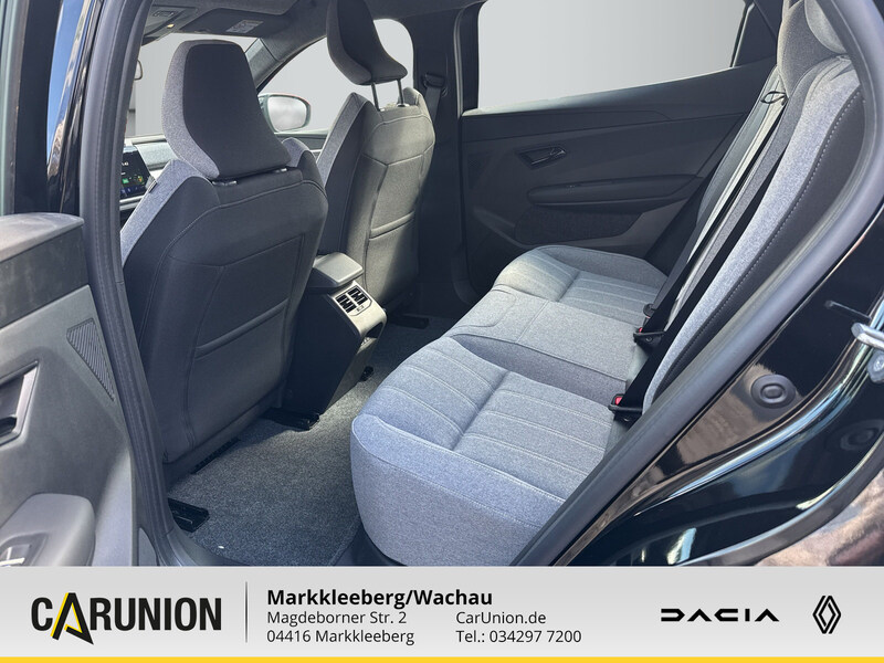 Renault Scenic E-Tech