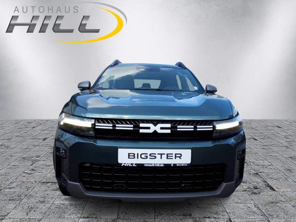 Dacia Bigster – Bild 6