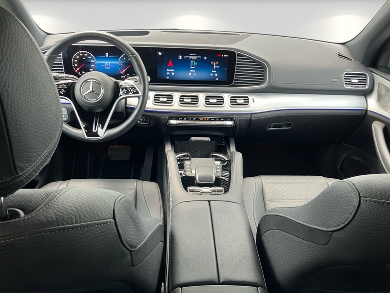 Mercedes-Benz GLE 300