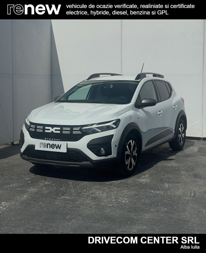 DACIA Sandero 2022 — imagine 44