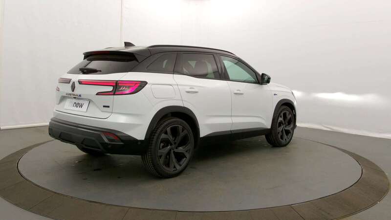 Renault Austral