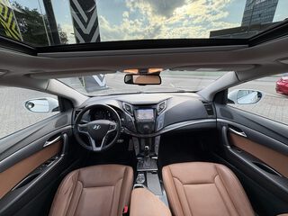 Vehicle 3D Image
