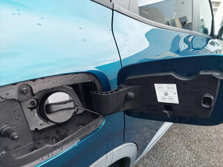 Vehicle 3D Image