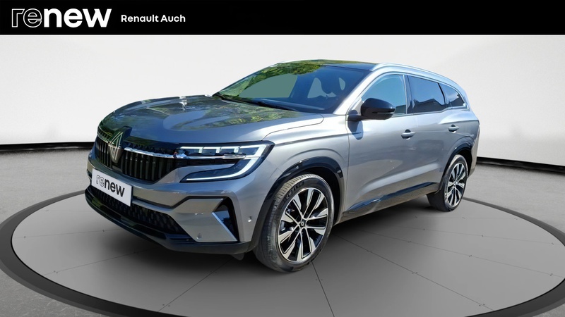 Renault Espace VI