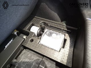 Vehicle 3D Image