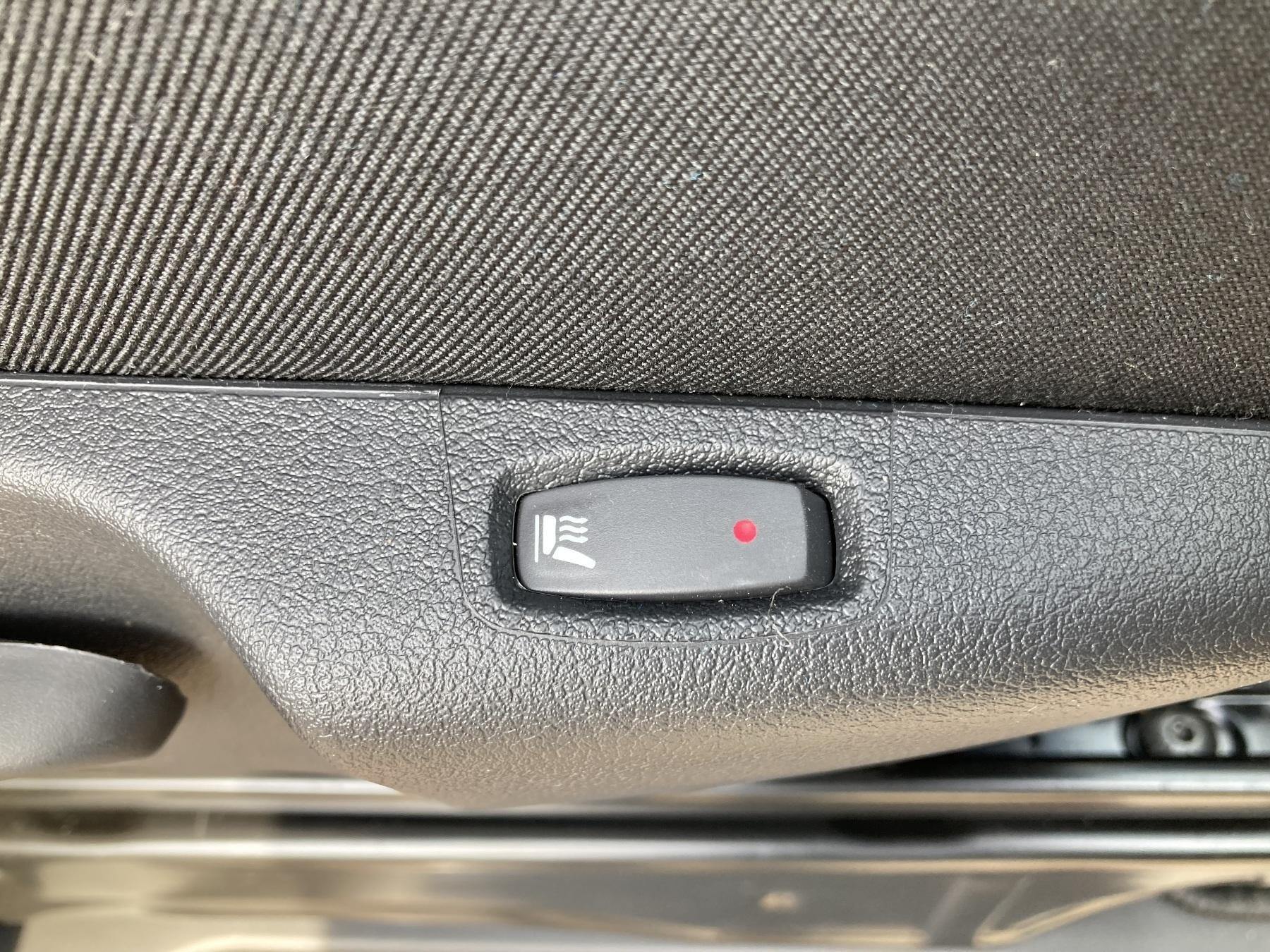 Renault Trafic – Bild 20
