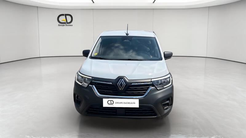 Renault Kangoo VU