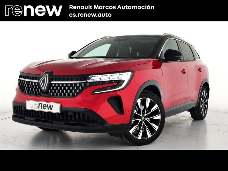 Renault Austral